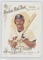 Wade Boggs