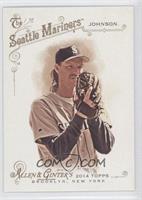 Randy Johnson