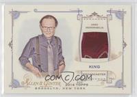 Larry King