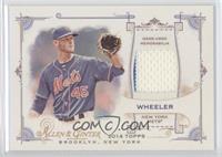 Zack Wheeler (Jersey)