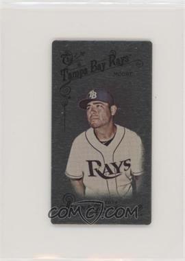 2014 Topps Allen & Ginter's - Metal Mini #96 - Matt Moore