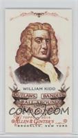 William Kidd