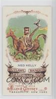 Ned Kelly