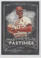 Bob Gibson