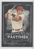 Paul Goldschmidt