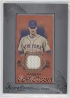 Zack Wheeler [EX to NM]