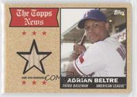 Adrian Beltre