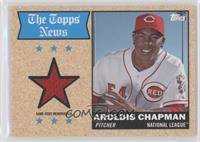 Aroldis Chapman