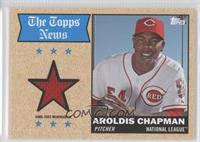 Aroldis Chapman