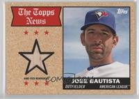 Jose Bautista