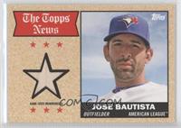 Jose Bautista