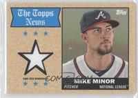 Mike Minor