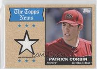 Patrick Corbin