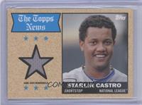 Starlin Castro