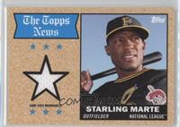 Starling Marte