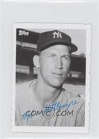 Mel Stottlemyre