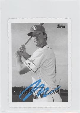 2014 Topps Archives - 1969 Topps Deckle Edge Minis #WM - Wil Myers