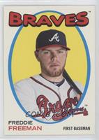 Freddie Freeman