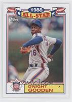 Dwight Gooden