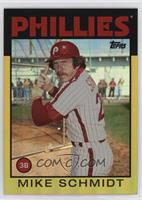 Mike Schmidt #/199