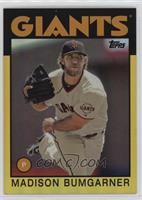 Madison Bumgarner #/199