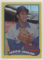 Fergie Jenkins #/199