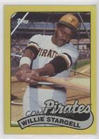 Willie Stargell #/199