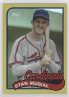 Stan Musial #/199