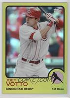 Joey Votto #/199