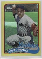 Yogi Berra #/199