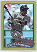 Curtis Granderson #/199