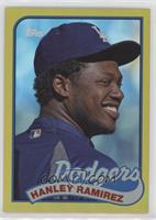 Hanley Ramirez #/199