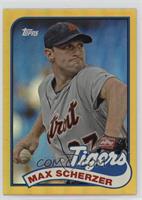 Max Scherzer #/199