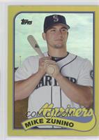 Mike Zunino #/199