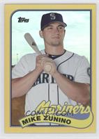 Mike Zunino #/199