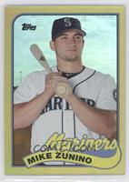 Mike Zunino #/199