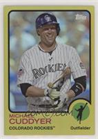 Michael Cuddyer #/199