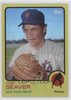 Tom Seaver #/199