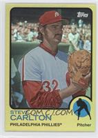 Steve Carlton #/199