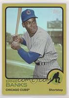 Ernie Banks #/199