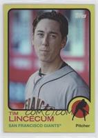 Tim Lincecum #/199