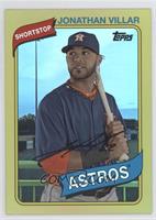 Jonathan Villar #/199