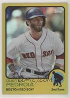 Dustin Pedroia #/199