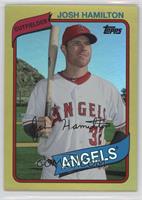 Josh Hamilton #/199