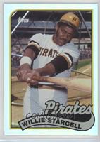 Willie Stargell #/99