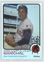 Juan Marichal #/99