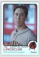 Tim Lincecum #/99