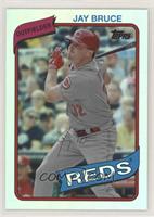 Jay Bruce #/99