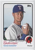 Yu Darvish