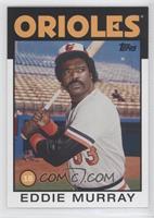 Eddie Murray